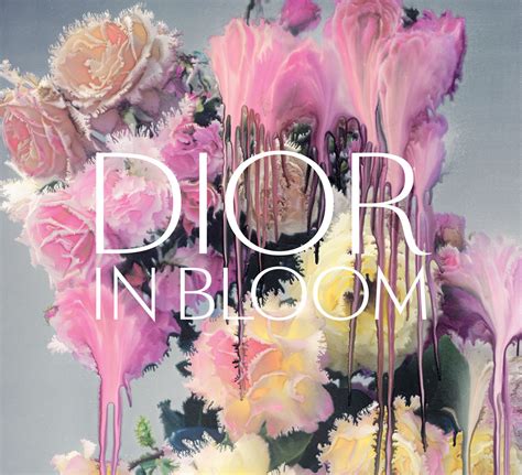 dior flowers garden|christian dior flowers.